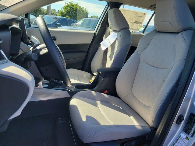 2025 Toyota Corolla Cross L