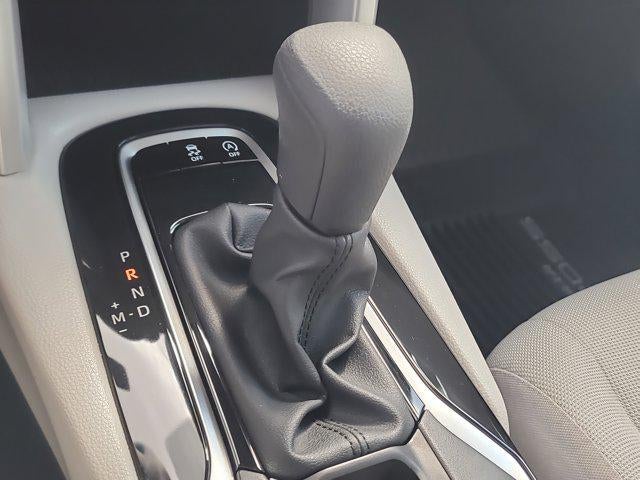 2025 Toyota Corolla Cross L