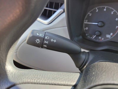 2025 Toyota Corolla Cross L