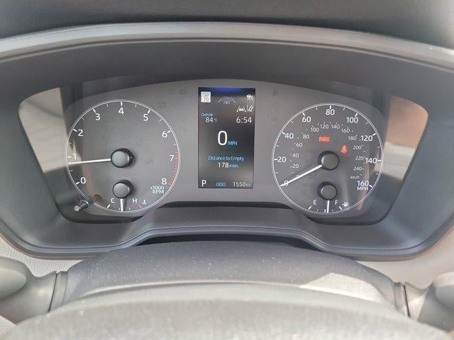 2025 Toyota Corolla Cross L