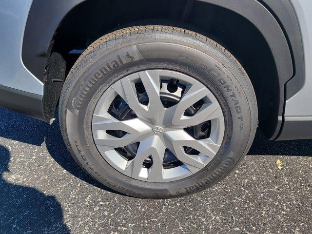 2025 Toyota Corolla Cross L