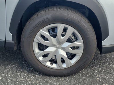 2025 Toyota Corolla Cross L