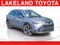 2025 Toyota Corolla Cross Hybrid Hybrid XSE