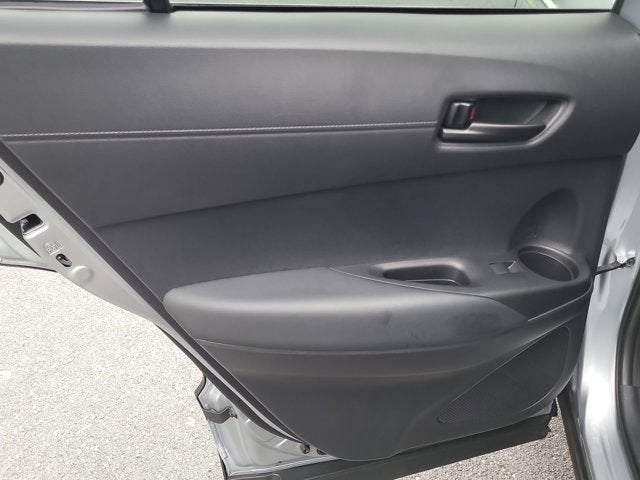 2025 Toyota Corolla Cross Hybrid Hybrid SE