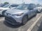 2024 Toyota Corolla Cross Hybrid Hybrid SE
