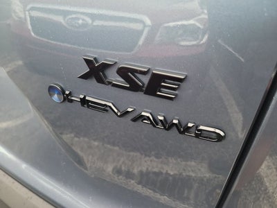 2026 Toyota Corolla Cross Hybrid Hybrid S