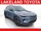 2026 Toyota Corolla Cross Hybrid Hybrid S