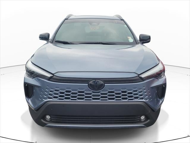 2026 Toyota Corolla Cross Hybrid Hybrid S