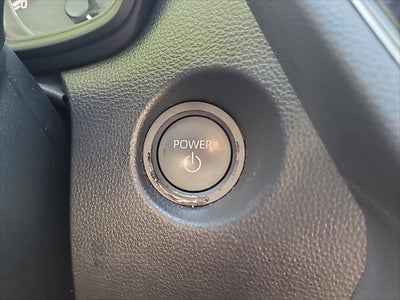 2024 Toyota Corolla Cross Hybrid Hybrid SE