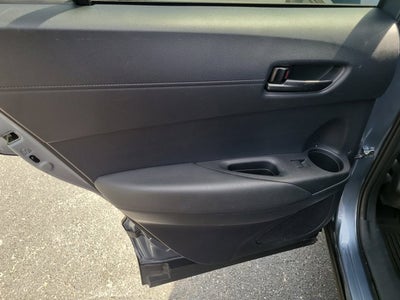 2024 Toyota Corolla Cross Hybrid SE