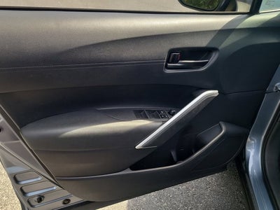 2024 Toyota Corolla Cross Hybrid SE