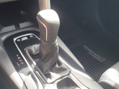 2024 Toyota Corolla Cross Hybrid SE