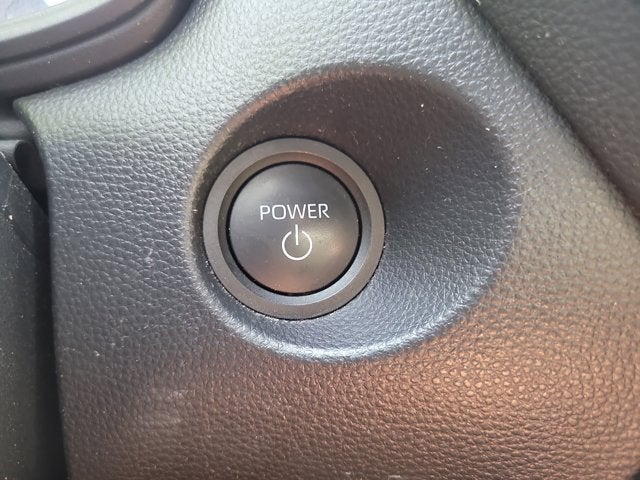 2024 Toyota Corolla Cross Hybrid SE