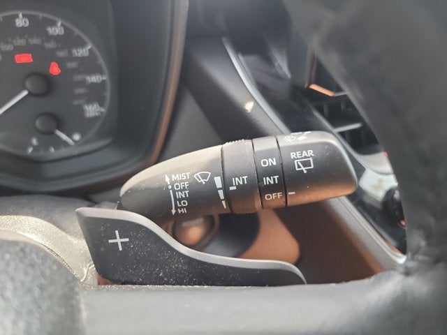 2024 Toyota Corolla Cross Hybrid SE