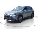 2024 Toyota Corolla Cross Hybrid SE