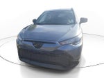 2025 Toyota Corolla Cross Hybrid S