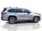 2025 Toyota SEQUOIA 4WD 1794 Edition