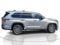 2025 Toyota SEQUOIA 4WD 1794 Edition