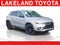 2019 Mitsubishi Outlander Sport ES 2.0