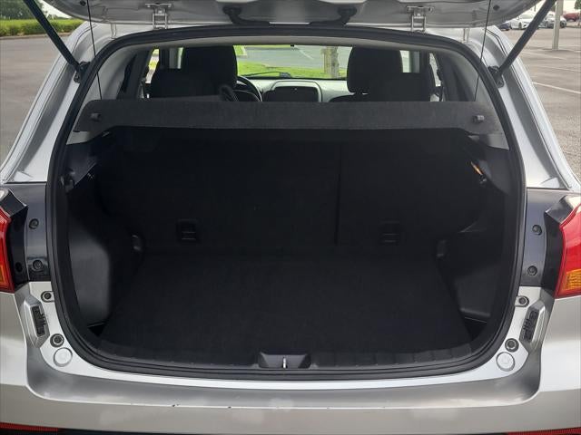 2019 Mitsubishi Outlander Sport ES 2.0