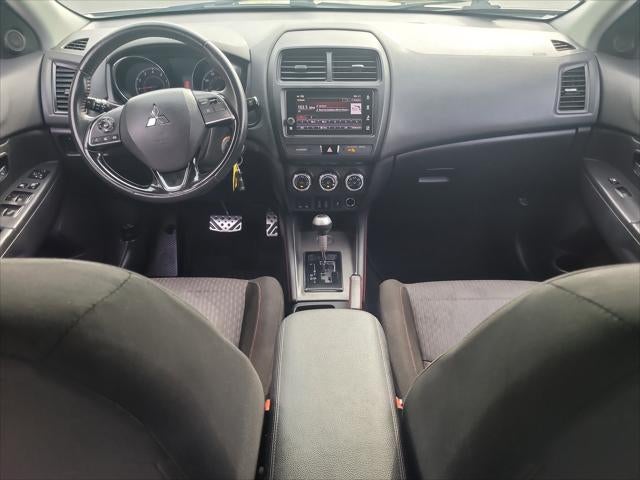 2019 Mitsubishi Outlander Sport ES 2.0