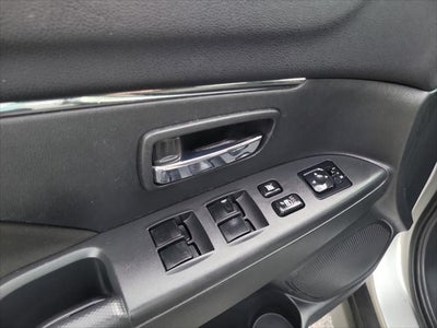 2019 Mitsubishi Outlander Sport ES 2.0