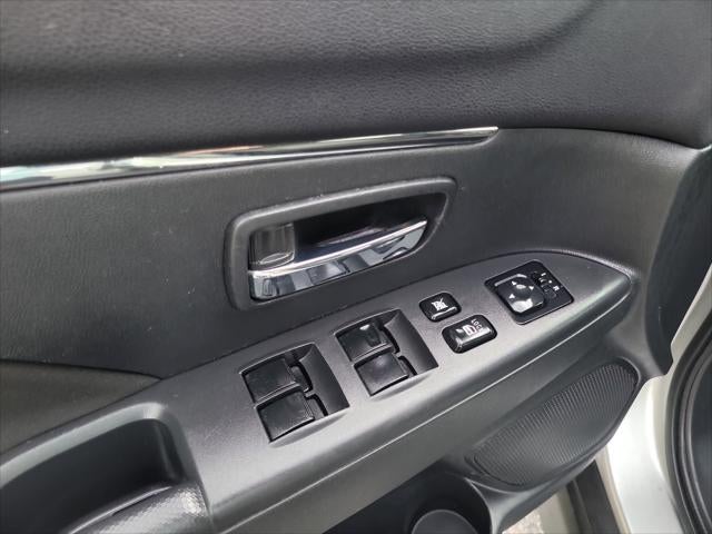 2019 Mitsubishi Outlander Sport ES 2.0
