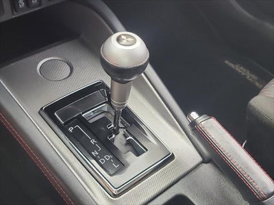 2019 Mitsubishi Outlander Sport ES 2.0