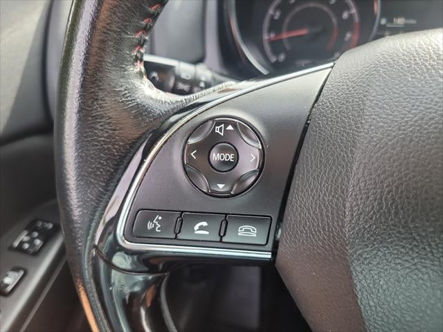 2019 Mitsubishi Outlander Sport ES 2.0