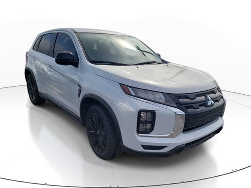 2025 Mitsubishi Outlander Sport S