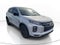 2025 Mitsubishi Outlander Sport S