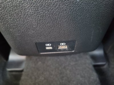 2025 Mitsubishi Outlander Sport S