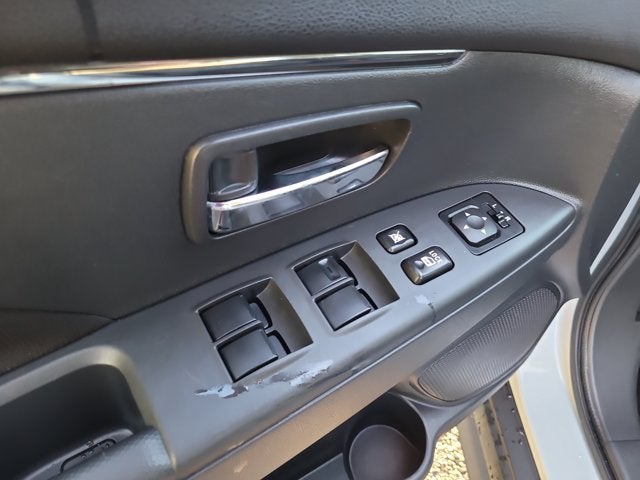 2025 Mitsubishi Outlander Sport S