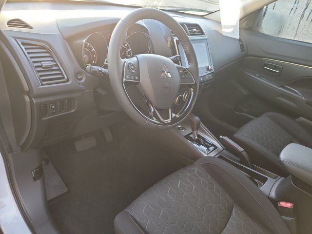 2025 Mitsubishi Outlander Sport S