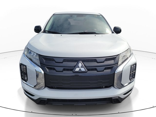 2025 Mitsubishi Outlander Sport S