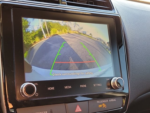 2025 Mitsubishi Outlander Sport S