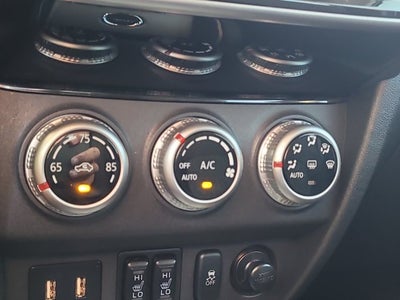2025 Mitsubishi Outlander Sport S