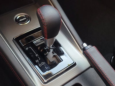 2025 Mitsubishi Outlander Sport S