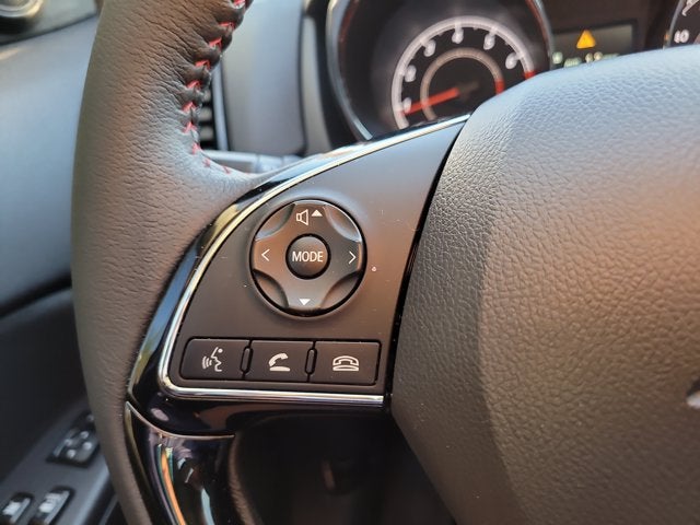 2025 Mitsubishi Outlander Sport S
