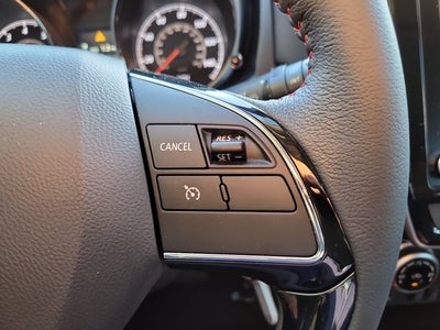 2025 Mitsubishi Outlander Sport S