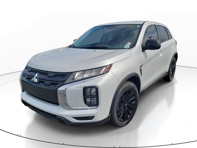 2025 Mitsubishi Outlander Sport S