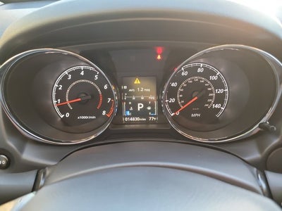 2025 Mitsubishi Outlander Sport S