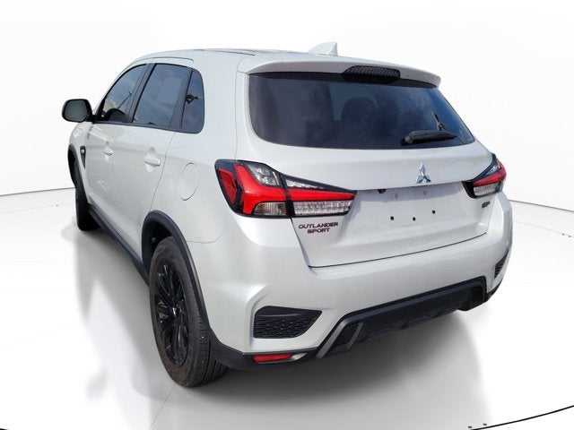 2025 Mitsubishi Outlander Sport S