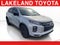 2025 Mitsubishi Outlander Sport S