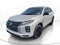 2025 Mitsubishi Outlander Sport S