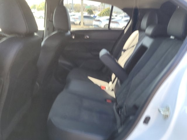 2023 Mitsubishi Eclipse Cross SE