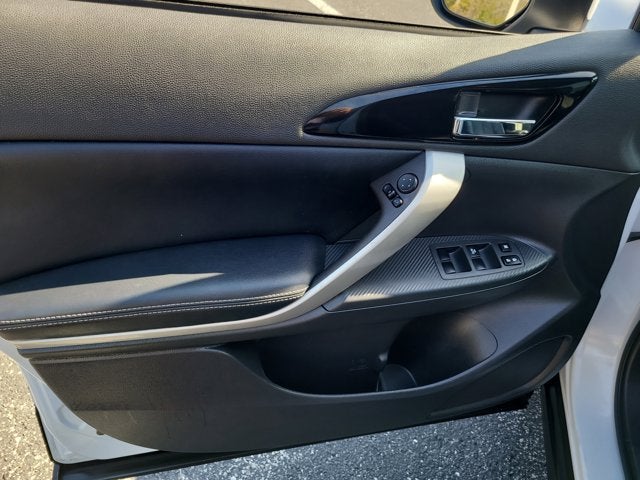 2023 Mitsubishi Eclipse Cross SE