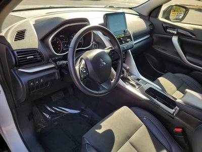 2023 Mitsubishi Eclipse Cross SE