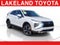 2023 Mitsubishi Eclipse Cross SE