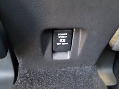 2023 Mitsubishi Eclipse Cross SE